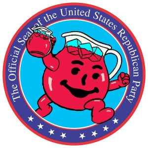 \"republicans-drink-the-kool-aid\"